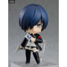 Persona 3 - Figure Hero Makoto Yuki, Nendoroid