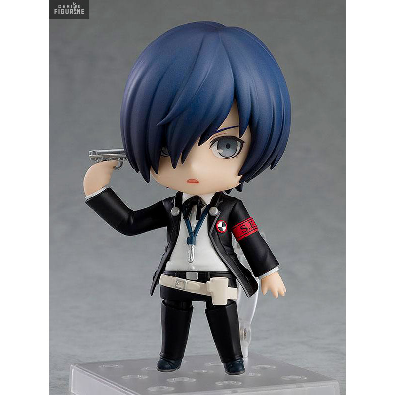 Persona 3 - Figurine Héros...