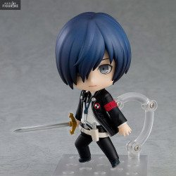 Persona 3 - Figurine Héros...