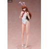 Steins Gate - Figure Kurisu Makise, Bare Leg Bunny
