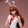 Steins Gate - Figure Kurisu Makise, Bare Leg Bunny
