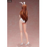 Steins Gate - Figure Kurisu Makise, Bare Leg Bunny