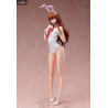 Steins Gate - Figure Kurisu Makise, Bare Leg Bunny