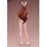 Steins Gate - Figure Kurisu Makise, Bare Leg Bunny
