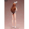 Steins Gate - Figure Kurisu Makise, Bare Leg Bunny