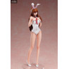 Steins Gate - Figure Kurisu Makise, Bare Leg Bunny