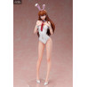 Steins Gate - Figure Kurisu Makise, Bare Leg Bunny