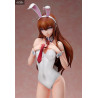 Steins Gate - Figure Kurisu Makise, Bare Leg Bunny