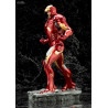 Marvel The Avengers - Figure Iron Man Mark 7, ARTFX