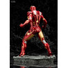Marvel The Avengers - Figure Iron Man Mark 7, ARTFX