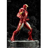Marvel The Avengers - Figure Iron Man Mark 7, ARTFX