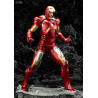 Marvel The Avengers - Figure Iron Man Mark 7, ARTFX