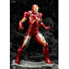Marvel The Avengers - Figure Iron Man Mark 7, ARTFX