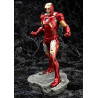 Marvel The Avengers - Figure Iron Man Mark 7, ARTFX