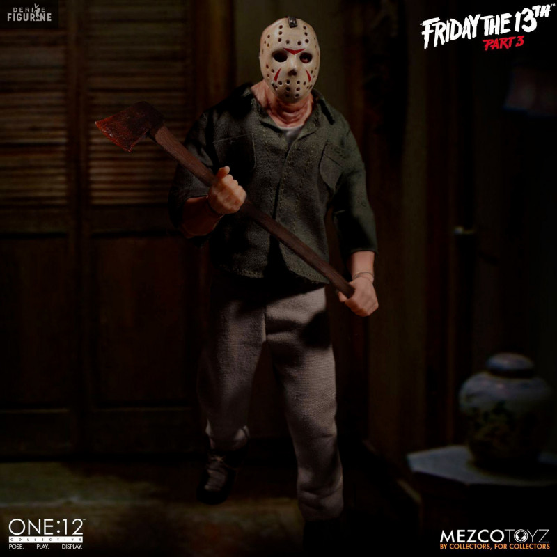 Friday the 13th Part 3 -...