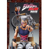 JoJo's Bizarre Adventure Part 5 - Figure Jean Pierre Polnareff or Silver Chariot, SAS Chozokado