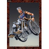 JoJo's Bizarre Adventure Part 5 - Figure Jean Pierre Polnareff or Silver Chariot, SAS Chozokado