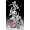 JoJo's Bizarre Adventure Part 5 - Figure Jean Pierre Polnareff or Silver Chariot, SAS Chozokado