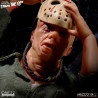 Vendredi 13, Meurtre en 3 dimensions - Figurine Jason Voorhees, One:12