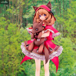 Original Character - Figure...