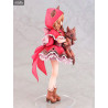 Original Character - Figurine Okamizukin-chan, Illustration by Shugao