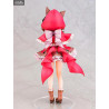 Original Character - Figure Okamizukin-chan, Illustration by Shugao