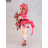 Original Character - Figure Okamizukin-chan, Illustration by Shugao
