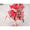Original Character - Figure Okamizukin-chan, Illustration by Shugao
