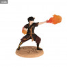Avatar: The Last Airbender - Figurine Katara ou Zuko