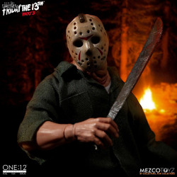 Friday the 13th Part 3 -...