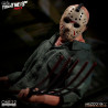 Vendredi 13, Meurtre en 3 dimensions - Figurine Jason Voorhees, One:12
