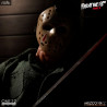 Vendredi 13, Meurtre en 3 dimensions - Figurine Jason Voorhees, One:12
