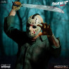 Vendredi 13, Meurtre en 3 dimensions - Figurine Jason Voorhees, One:12