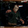 Vendredi 13, Meurtre en 3 dimensions - Figurine Jason Voorhees, One:12