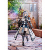 Hololive Production - Figure Shirogane Noel, Figma
