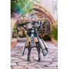 Hololive Production - Figure Shirogane Noel, Figma