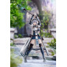 Hololive Production - Figurine Shirogane Noel, Figma