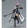 Hololive Production - Figure Shirogane Noel, Figma