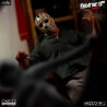 Vendredi 13, Meurtre en 3 dimensions - Figurine Jason Voorhees, One:12