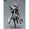 Hololive Production - Figure Shirogane Noel, Figma