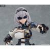 Hololive Production - Figure Shirogane Noel, Figma