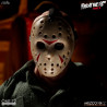 Vendredi 13, Meurtre en 3 dimensions - Figurine Jason Voorhees, One:12