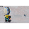 Laid-Back Camp - Figurine Rin Shima, Trike Nendoroid