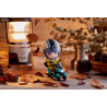Laid-Back Camp - Figurine Rin Shima, Trike Nendoroid