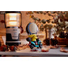 Laid-Back Camp - Figurine Rin Shima, Trike Nendoroid
