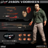 Vendredi 13, Meurtre en 3 dimensions - Figurine Jason Voorhees, One:12