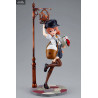 Is the Order a Rabbit BLOOM - Figure Cocoa, Flower Delivery