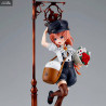Is the Order a Rabbit BLOOM - Figure Cocoa, Flower Delivery