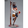 Is the Order a Rabbit BLOOM - Figure Cocoa, Flower Delivery