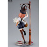 Is the Order a Rabbit BLOOM - Figure Cocoa, Flower Delivery